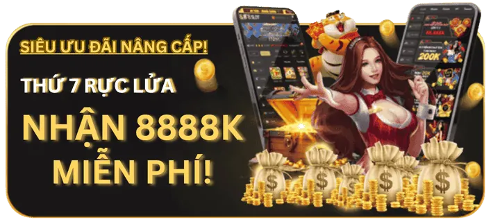 Đa dạng sản phẩm giải trí CBVIP777