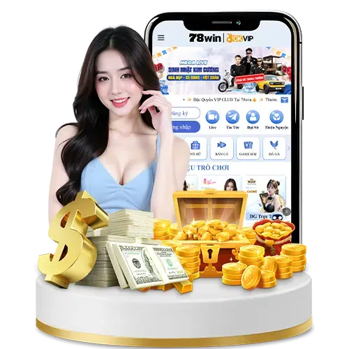 Trò chơi nổ hũ đa dạng