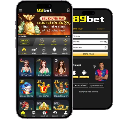 Kho game đa dạng CBVIP777