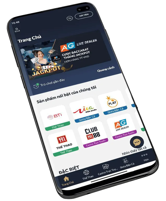 Hỗ trợ khách hàng 24/7 CBVIP777