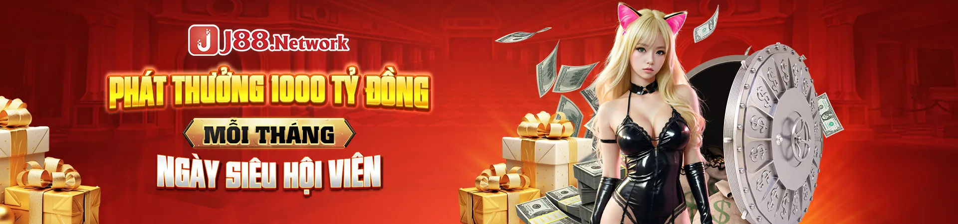 Thế giới nổ hũ đầy kịch tính tại CBVIP777