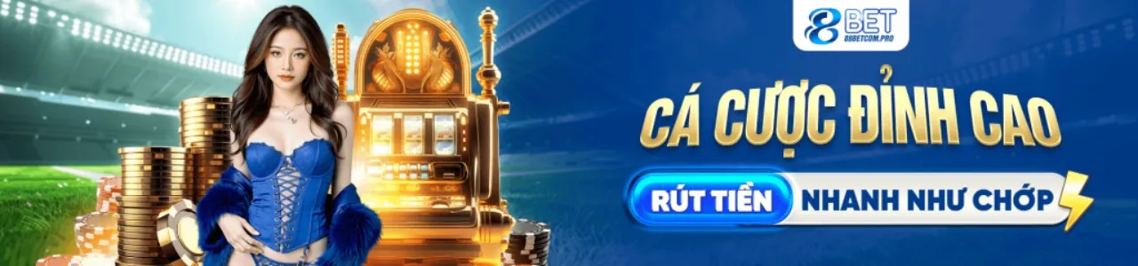 Các trò chơi nổi bật và ưu đãi khủng tại CBVIP777