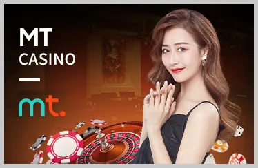 Sòng bạc trực tiếp Baccarat