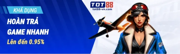 Hình ảnh khuyến mãi thưởng nạp lại bắn cá